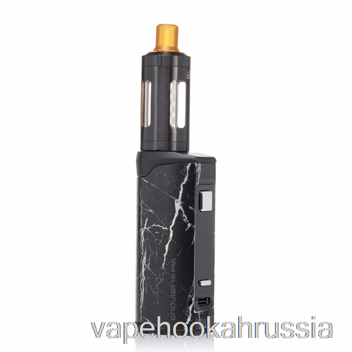 комплект для вейпа Innokin Endura T22 Pro черный мрамор